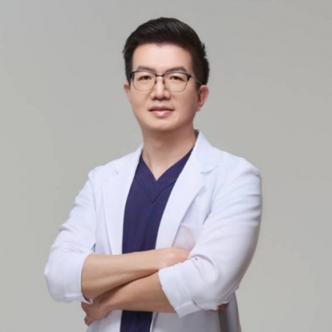 黄彥鈞 院長